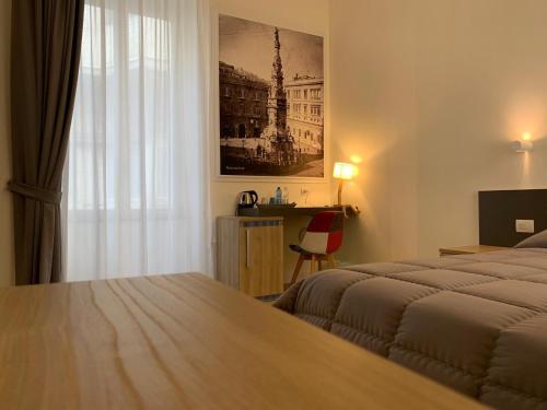 Napoli Squares Suites photo 65