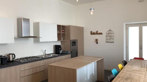 Napoli Squares Suites photo 80