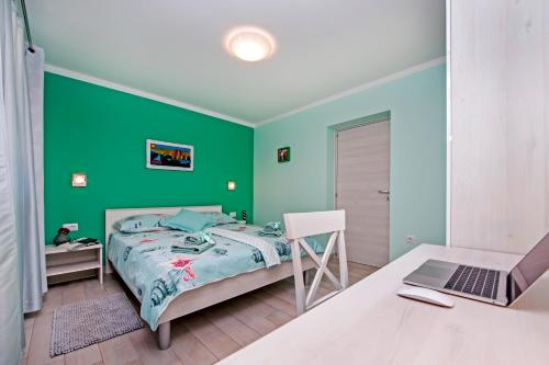 Apartment Villa Barić 4412