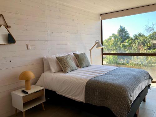 Gallery image of Hotel Mar & Vino in Pichilemu