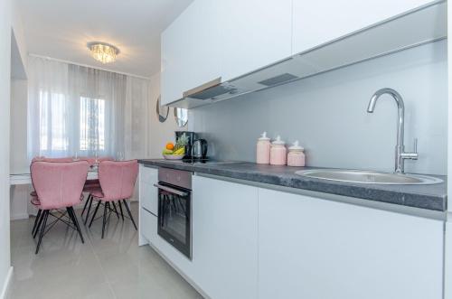 Apartment Luxury Center