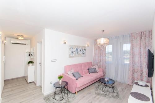 Apartment Luxury Center