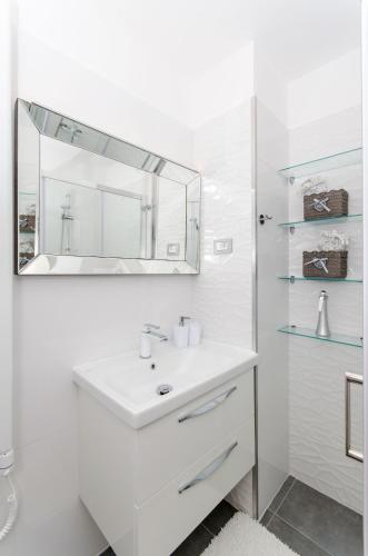 Apartment Luxury Center