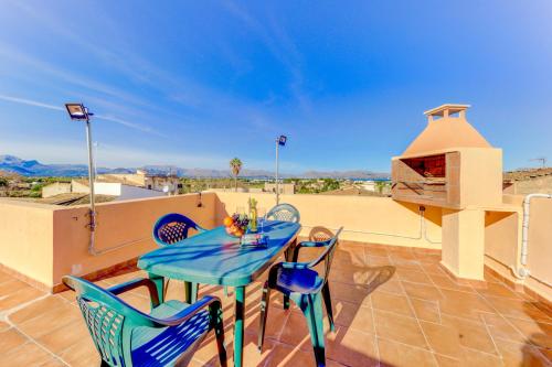Foto Ca Sa Pollensina by Sealand Villas 6
