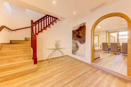 Ca Sa Pollensina by Sealand Villas