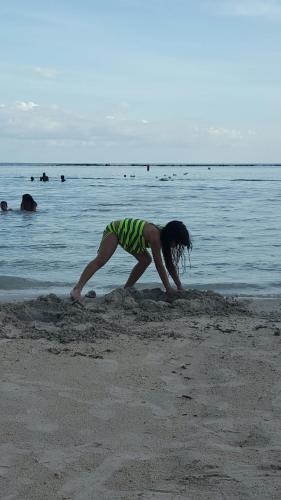 Tetamu yang menginap di TERRAZAS DEL CARIBE, APARTA HOTEL.
