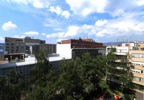 Amy apartment,centar,Netflix,speed WiFi