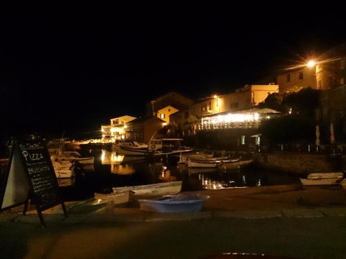Gallery image of La Marine in Luri