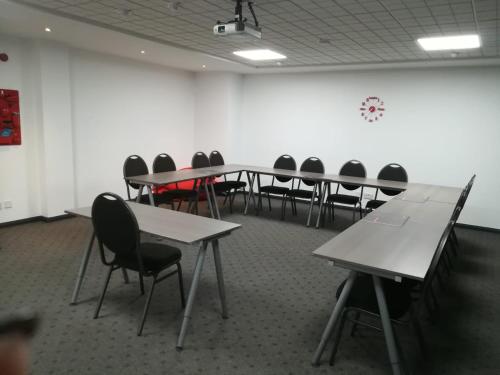 Gallery image of ibis Chesterfield North - Barlborough in Chesterfield