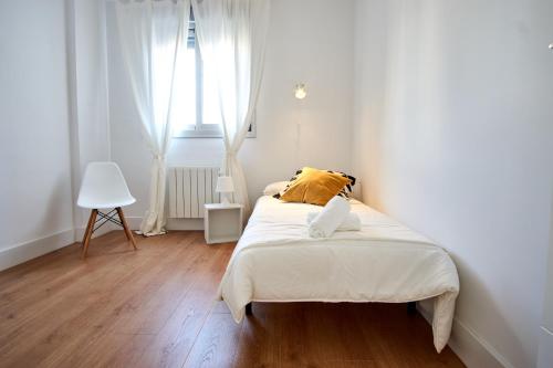 Virgen del Valle Deluxe Suite by Valcambre