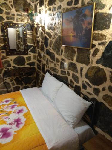 Gallery image of Archontiko Koziakas in Palaios Agios Athanasios