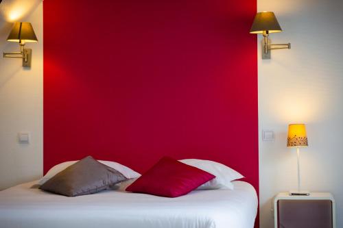 Hotel Les Trois Lys – Photos 2