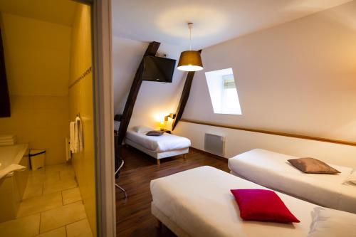 Hotel Les Trois Lys – Photos 3