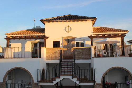 Casa Reina - A Murcia Holiday Rentals Property, Vera ...