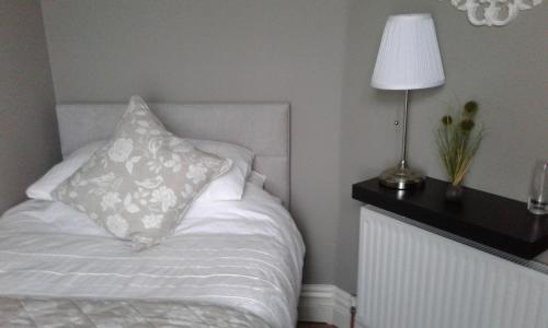 Fotografie z fotogalerie ubytování Ballybur Lodge v destinaci Cuffesgrange