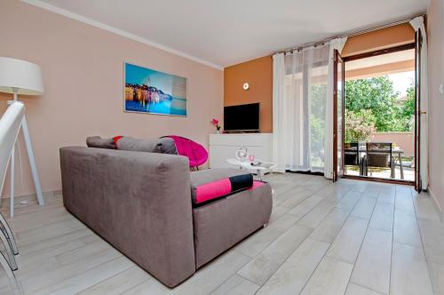 Apartment Villa Barić 4412