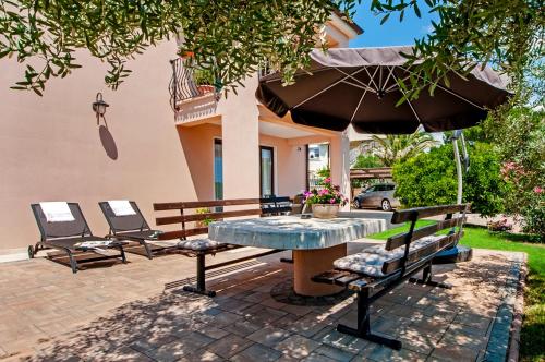 Apartment Villa Barić 4412