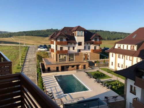 Gallery image of Zlatibor Hills Star Wellness & Spa in Zlatibor