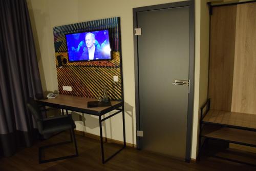 Gallery image of Hotel Kempf in Dirmstein
