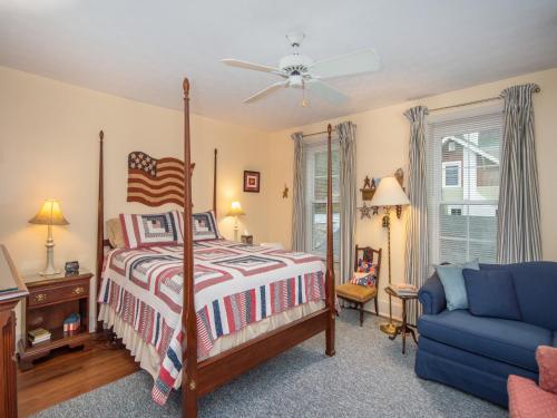 Terrell House B&B – Photos 5