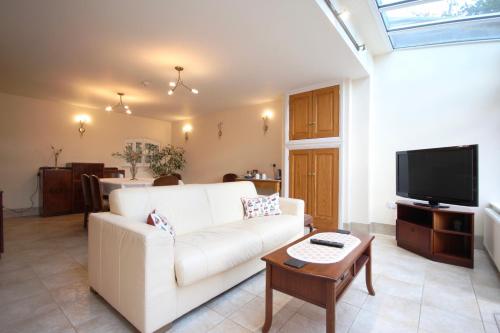 Afbeelding uit fotogalerij van Strathmore Bed & Breakfast in Dover