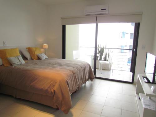 Modern Studio in Palermo