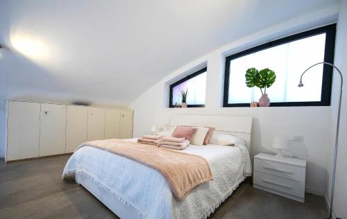Foto Design Central Apartment 2