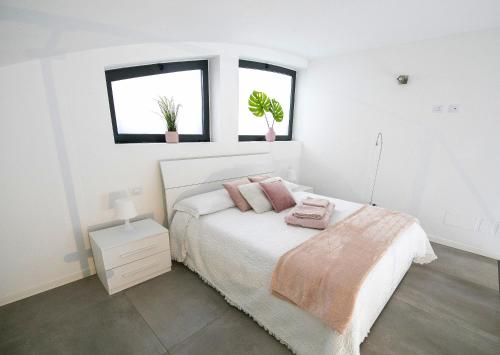 Foto Design Central Apartment 6