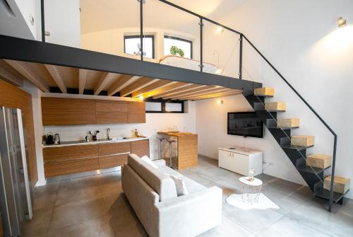 Foto Design Central Apartment 4
