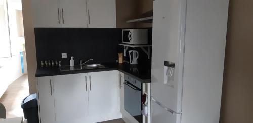 Photo de la galerie de l'établissement Bolbec Sweet Home, à Bolbec