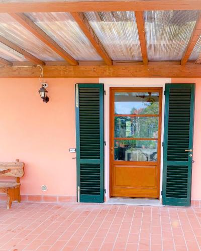 Foto Villino Al Dotto Country House 6