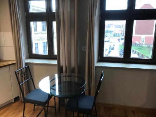 Gambar di galeri bagi Drzewna Apartamenty-Drzewna di Zielona Góra