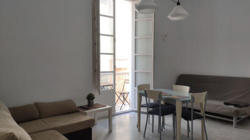 Apartamento El Gaditano Errante