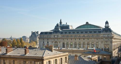 Hôtel d'Orsay - Esprit de France photo 21