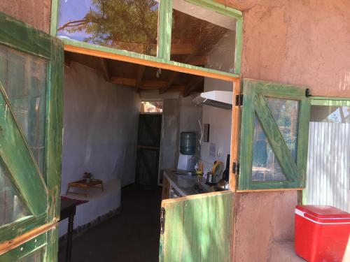 サン・ペドロ・デ・アタカマにあるAtacama Loft & Glampのギャラリーの写真