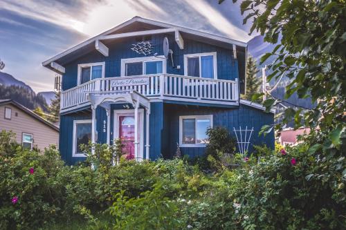 Arctic Paradise B&B – Photos 2