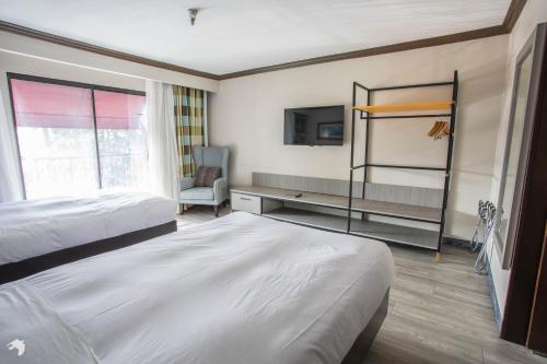 Vanllee Hotel – Photos 4