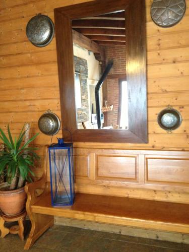 Φωτογραφία από το άλμπουμ του Hosteria San Emeterio σε Isla