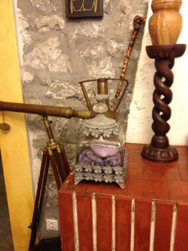 Φωτογραφία από το άλμπουμ του Hosteria San Emeterio σε Isla