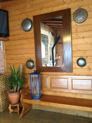Φωτογραφία από το άλμπουμ του Hosteria San Emeterio σε Isla