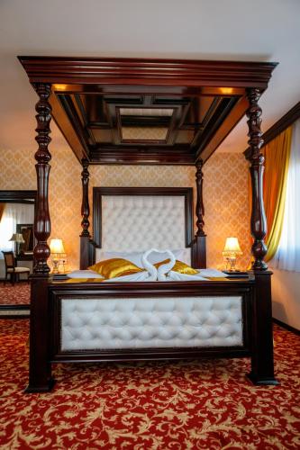 Gallery image of Hotel Zlatarski Zlatnik in Nova Varoš