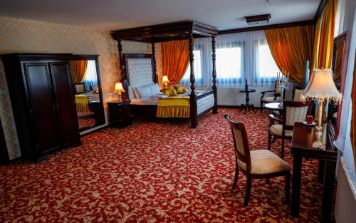 Gallery image of Hotel Zlatarski Zlatnik in Nova Varoš