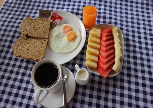 Afbeelding uit fotogalerij van Sun Smile Beach Koh Jum in Ko Jum