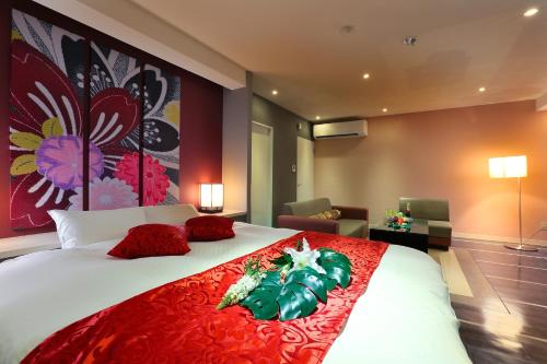 HOTEL 小粋 -coiki-