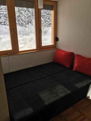 Prostor za sedenje u objektu Studio Adrian