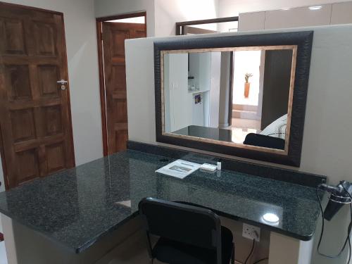 Imagen de la galería de Fa'Trez Guest House & Spa, en Pretoria