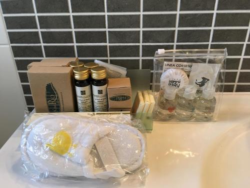 Fotografie z fotogalerie ubytování Hotel del Rio Srl - RISTORANTE e Azienda agricola v destinaci Casinalbo