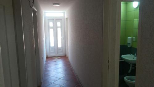 Ένα μπάνιο στο Etno selo Vile Jefimija, selo Preobrazenje, Vranje