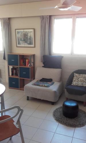 Chez Linette, 22 Place Saint-Roch