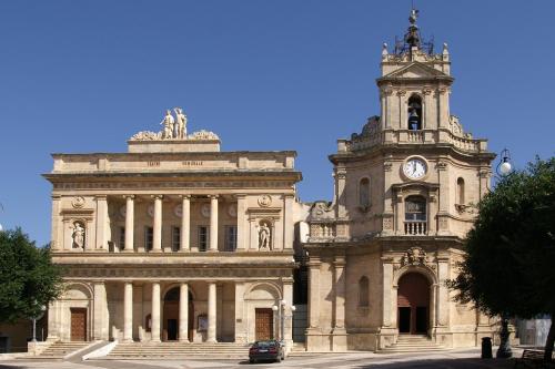 Gallery image of Vittoria Colonna in Vittoria